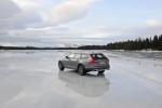Volvo V90 D5 Cross Country 2016 года (WW)